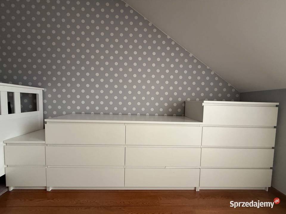 Sprzedam meble IKEA wielkopolskie sprzedam