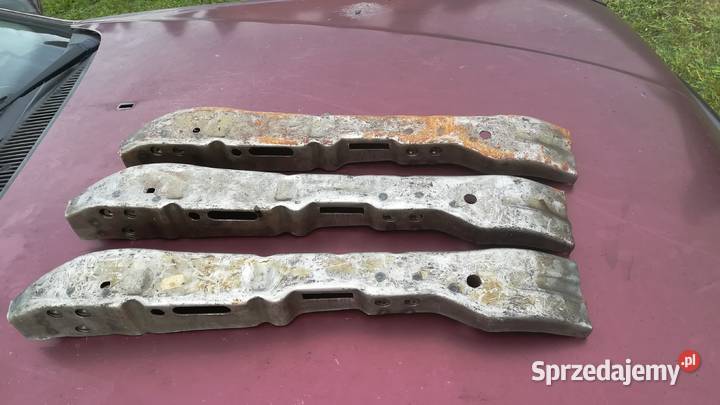 Słupek A Fiat 125 p prawy Gorzów Wielkopolski