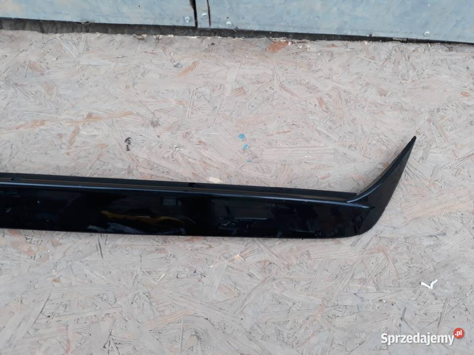 HONDA JAZZ IV LOTKA KLAPY BAGAŻNIKA TYŁ Międzychód