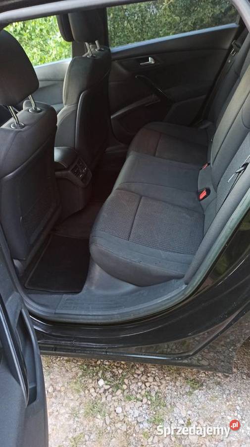 Peugeot 508 SW Olkusz
