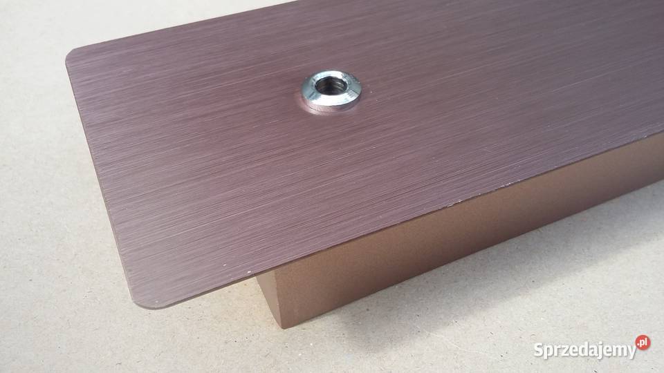 Listwa do lamp rozeta podsufitka maskownica Oświetlenie mazowieckie Warszawa