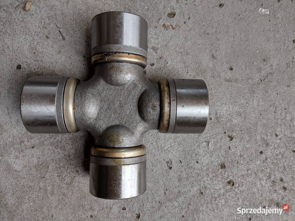 Krzyżak wału Liaz Kraków