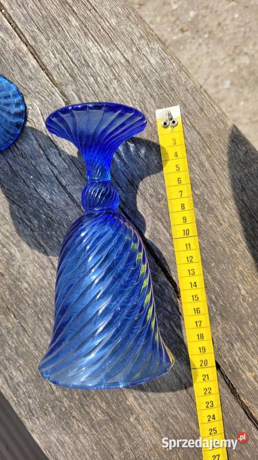 Stare szkło 2 Porcelana i szkło Ciechanowiec