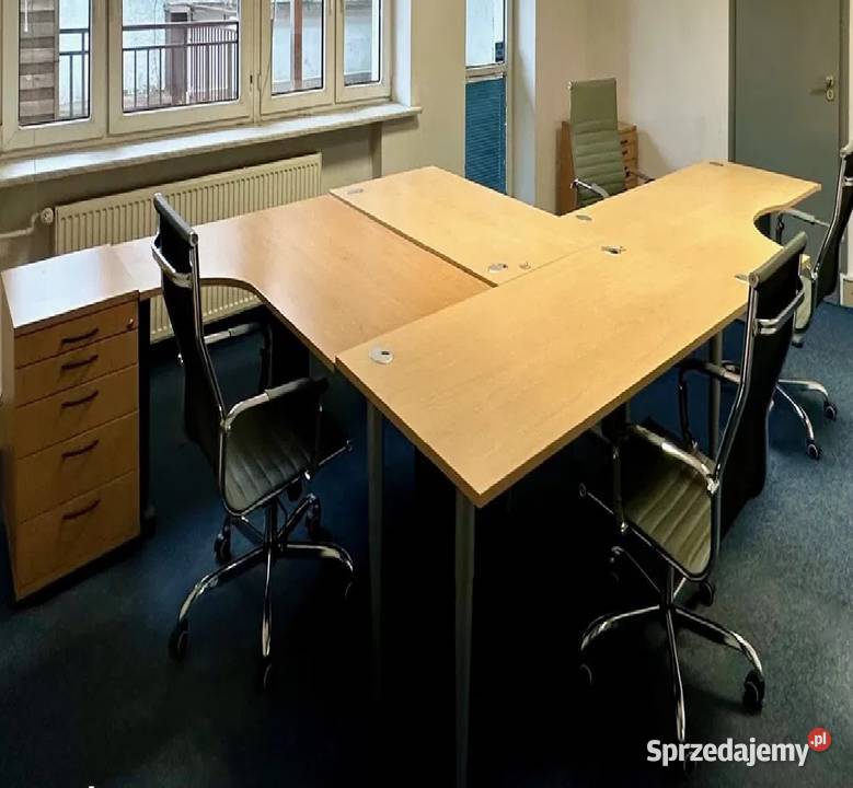 LOKAL BIUROWY Warszawa