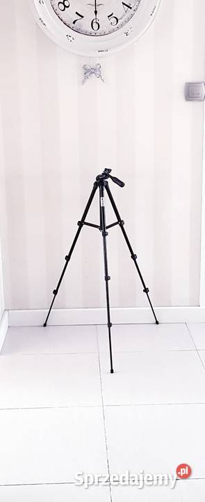 Statyw do komórki regulowana wysokość śląskie sprzedam