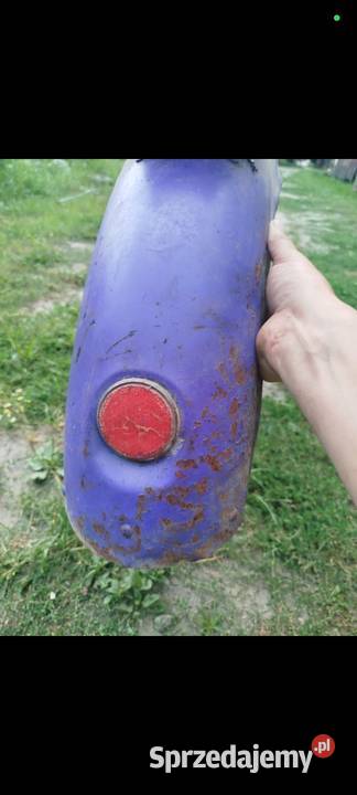 Błotnik WózkaKoszaKołyski Dniepr MT11 sprzedam