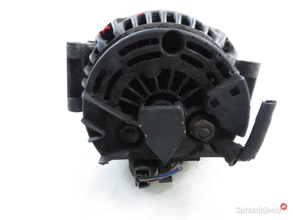 ALTERNATOR CHRYSLER PT CRUISER 22 CRD 121 EDJ