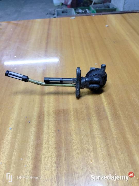 Yamaha TZR 50 kranik paliwa Pozostałe Łubno sprzedam