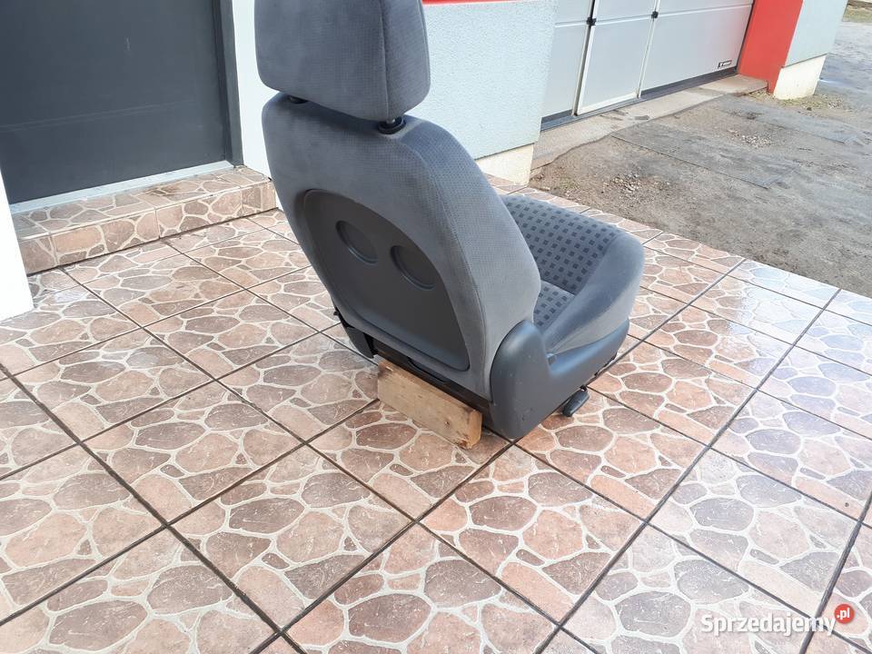 FOTEL SIEDZENIE TYŁ TYLNY PRAWY ŚRODEK GALAXY kujawsko-pomorskie Toruń