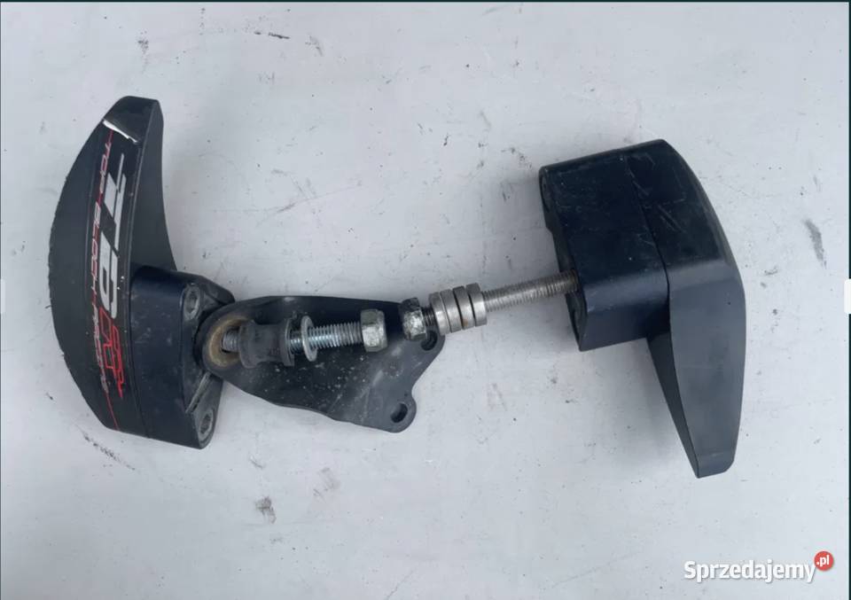 cash pady Honda CB 600 Hornet PC35 Ostrzeszów