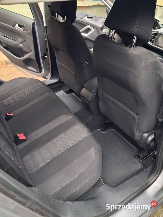 Peugeot 308 SW 16HDI 308