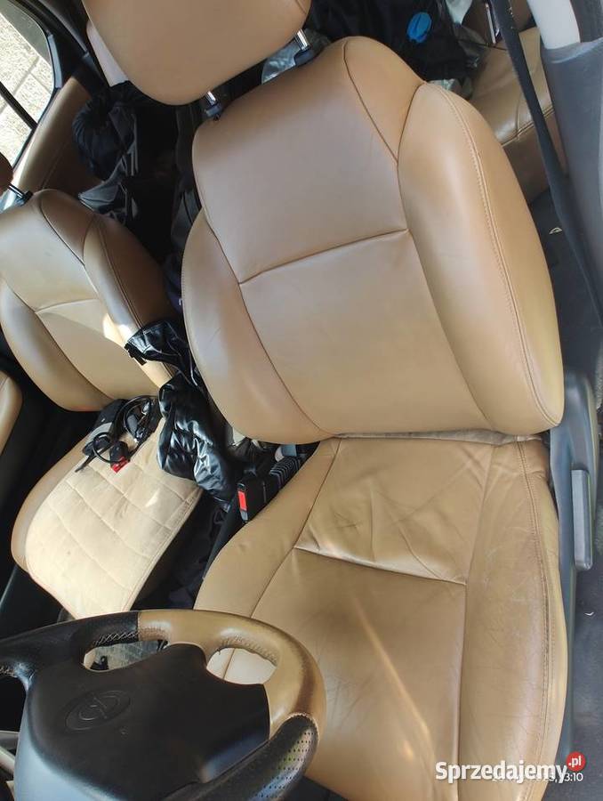 Opel Frontera b 2002r 22dti