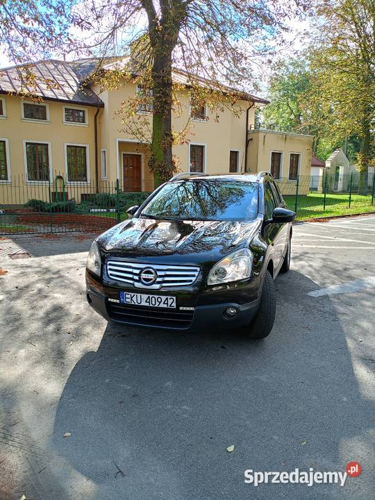 Sprzedam Nissana Kutno