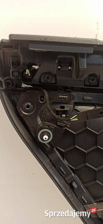 SEAT TARRACO BOCZEK DRZWI PRAWY TYŁ 5FJ867212 dolnośląskie