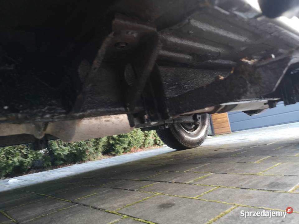 Sprzedam Suzuki Vitara 20 hdi 2003