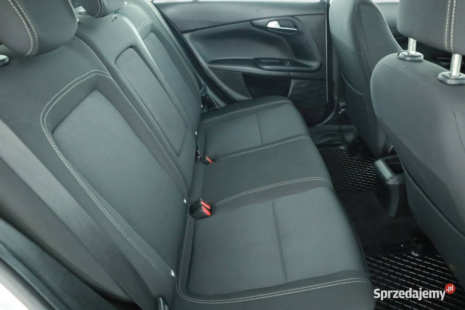 Fiat Tipo 13 MultiJet gniazdo USB Zabrze