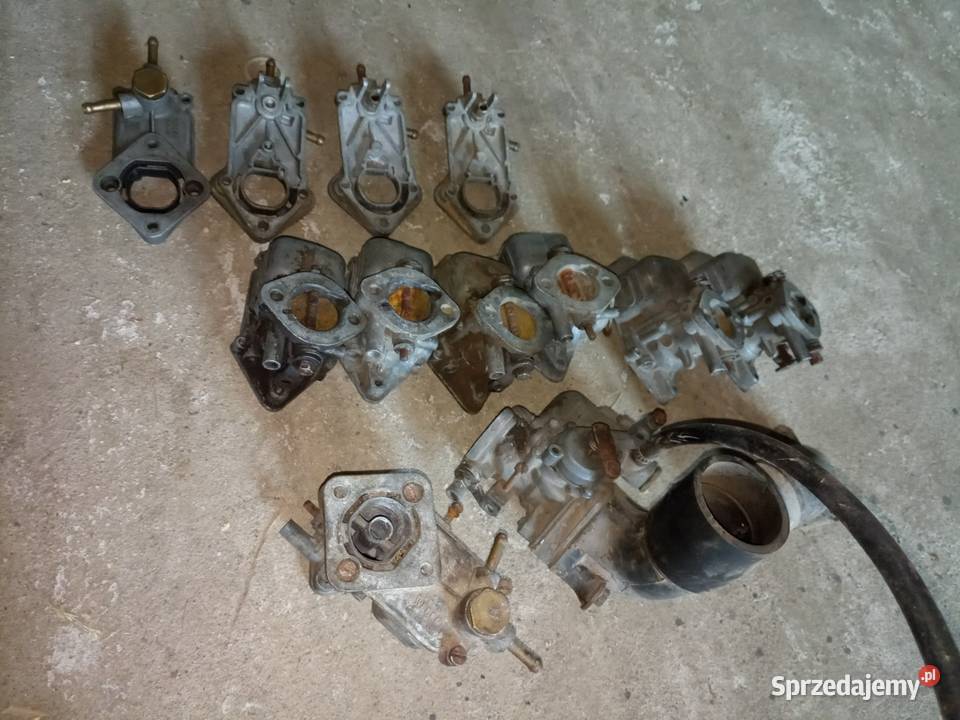 Fiat 126p Maluch gaźnik podkarpackie Stalowa Wola