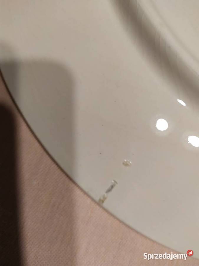 Sprzedam porcelanę Włocławek małopolskie