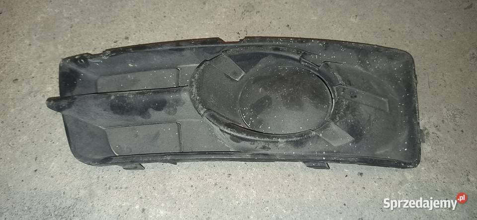 KRATKA Colt LISTWA ZDERZAKA LEWA 6402A165 OE Części Sosnowiec sprzedam