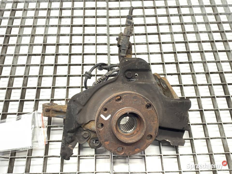 ZWROTNICA LEWY PRZÓD FIAT TIPO 14 120