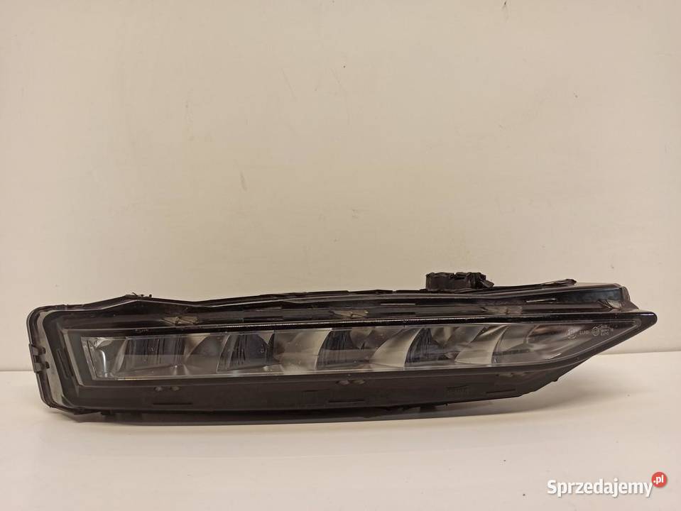 SKODA SUPERB 3 LAMPA LED LEWY PRZÓD 3V0941699B osobowe sprzedam