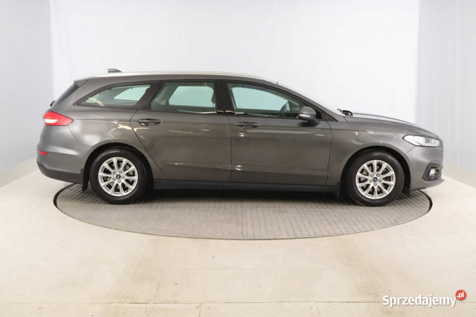 Ford Mondeo 20 EcoBlue Zabrze