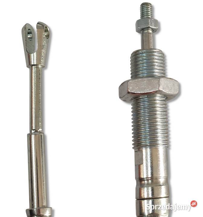 LINKA Z WIDEŁKAMI 1500 mm DŹWIGNI DO Pozostałe kujawsko-pomorskie Solec Kujawski