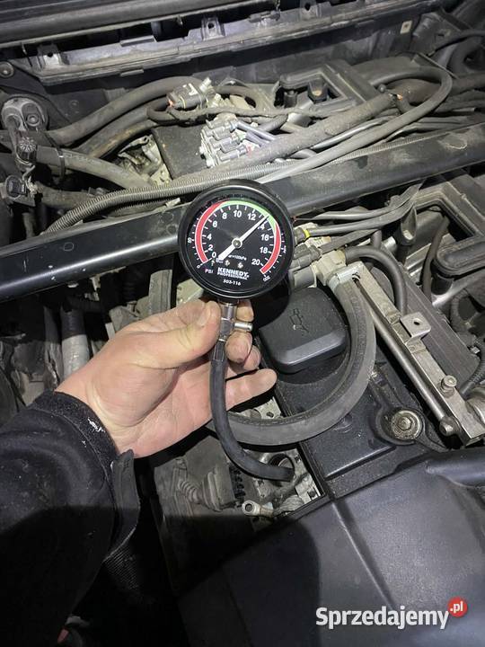 Silnik Bmw e46 swap M52B28TUdolot B30wydech M52 Tarnów