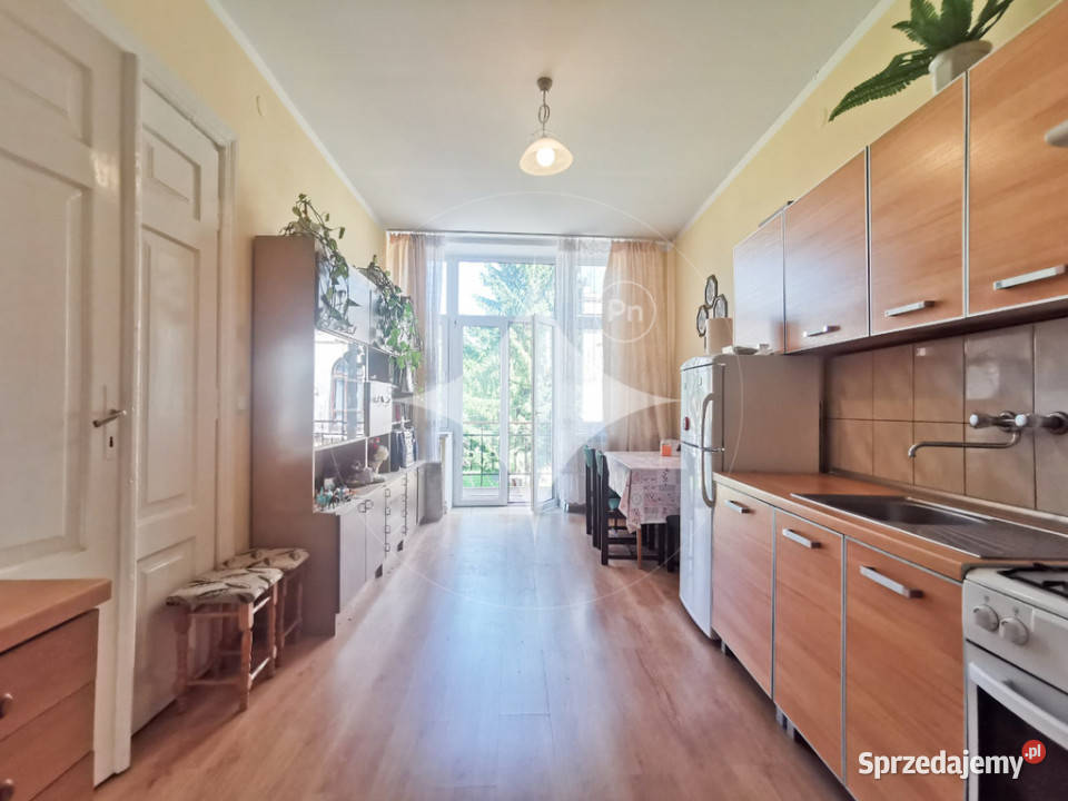 Bezczynszowe mieszkanie w centrum Chełma z gazowe