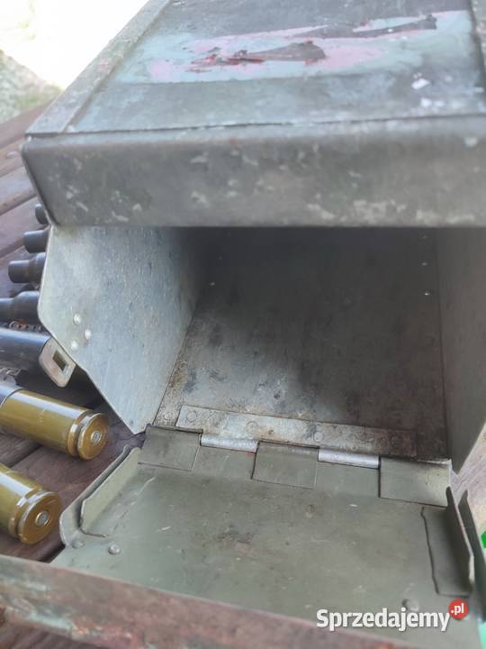 I i ll wojna światowa i młodsze