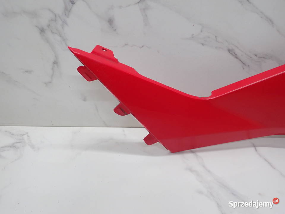 Boczek Prawy Osłona Owiewka Zbiornika Husqvarna Strzelce Krajeńskie