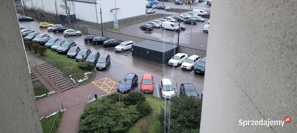 Mieszkanie Zielonka 54m2 Sprzedaż sprzedam