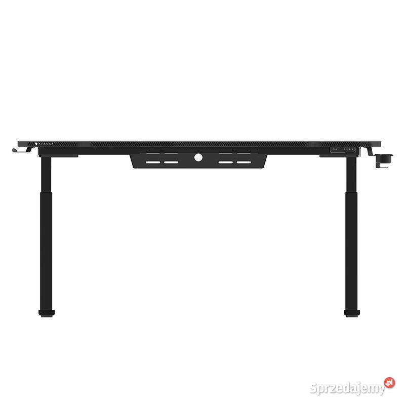 Biurko Gamingowe Angel Nemezis PLUS 18m Biurka Jarosław