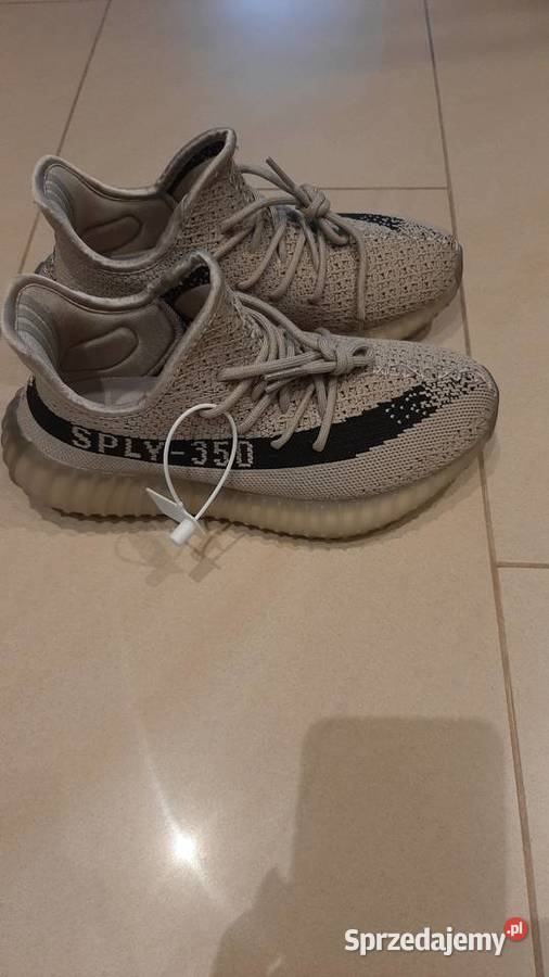 Buty Sportowe Adidas YEEZY 350 37 unisex