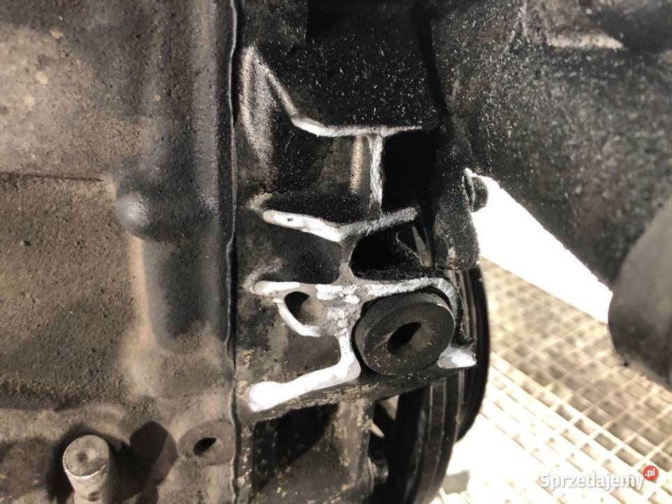 SILNIK MERCEDES 22 150 646966 0210 C209 osobowe sprzedam