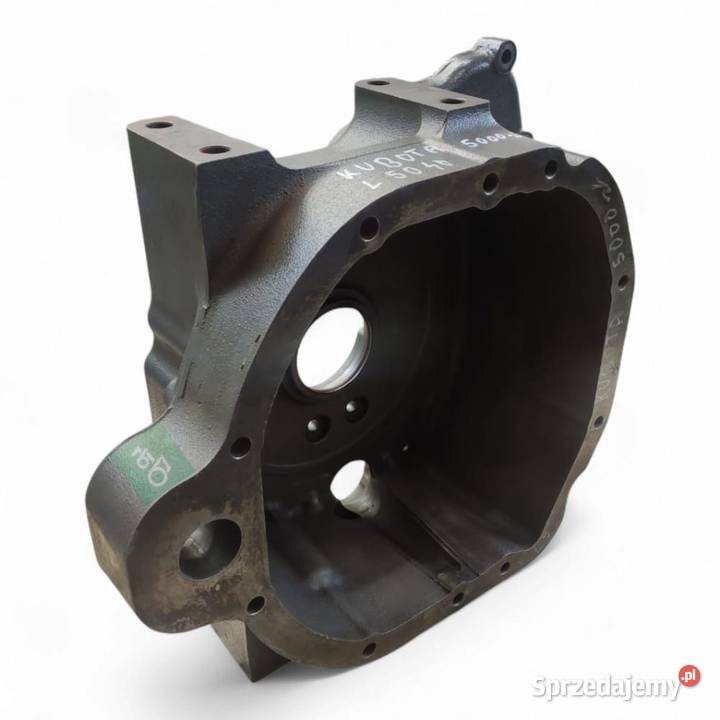Obudowa Koła Zamachowego SKMT V070Q Kubota L5040 Wilkowo
