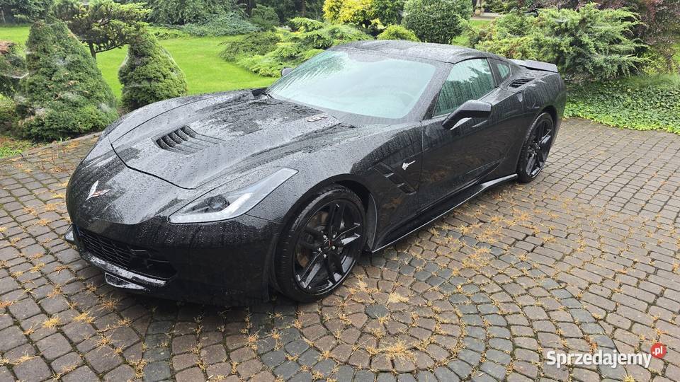 Syndyk sprzeda samochód osobowy Chevrolet Radom sprzedam