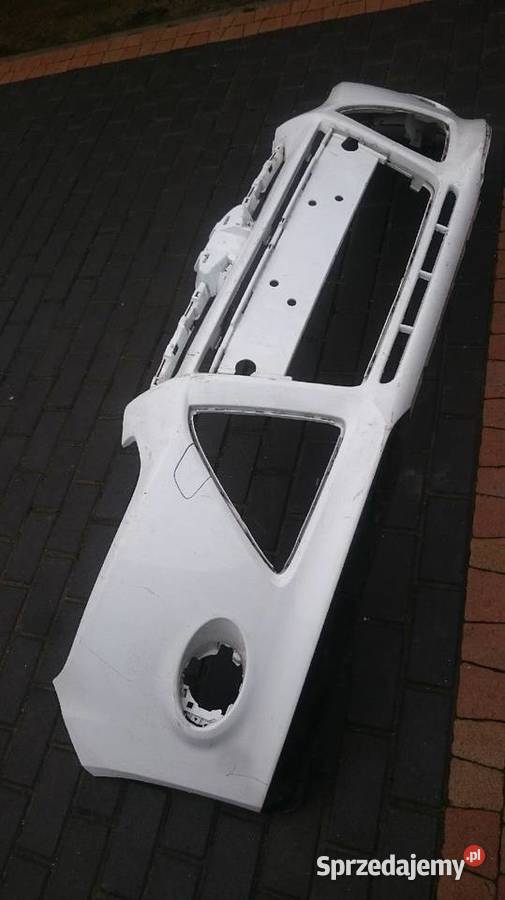 Zderzak focus Mk 3 Rok produkcji 2013 Kalisz sprzedam