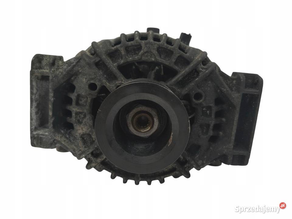 ALTERNATOR Opel Vectra C Signum Zafira B 22 16V Chełm