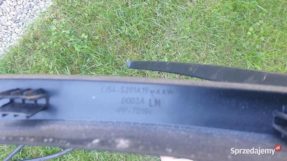 nakładka listwa drzwi kuga II cj54s201a19 Lublin