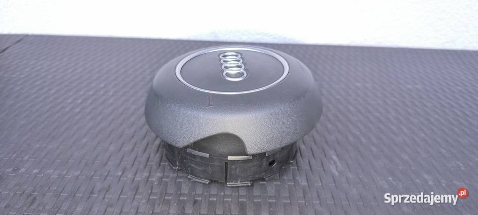Audi A6 C7 obudowa poduszki airbag 4G0880201F Łochów