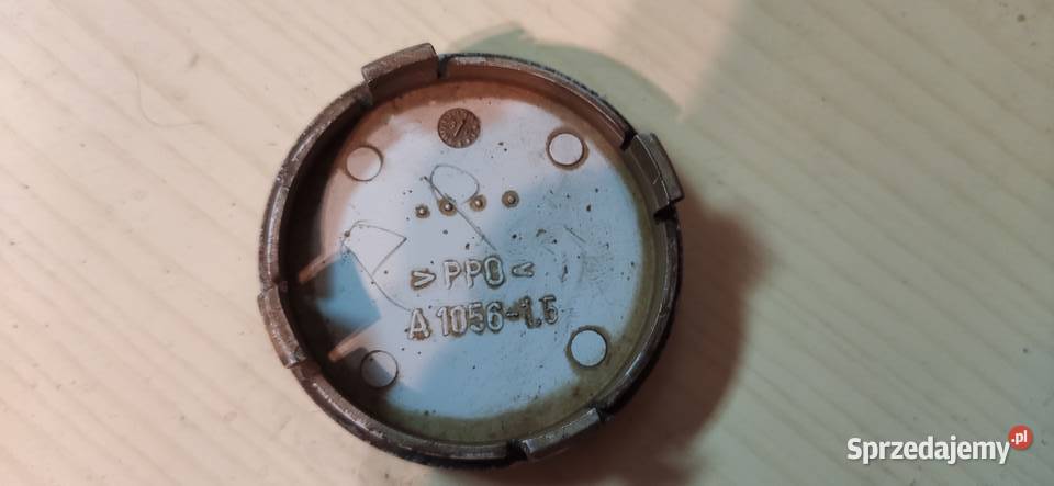 Dekielek kapsel alufelgi ATS osobowe Kielce