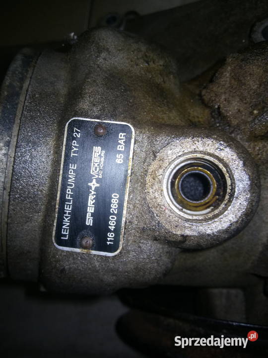 Gaźnik STROMBERG Pierburg 175 CD Mercedes w 123 Ćmielów