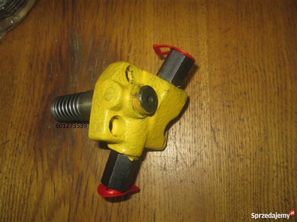 Pompka olejowa do tokarki TUB32 627820288 wielkopolskie Kępno