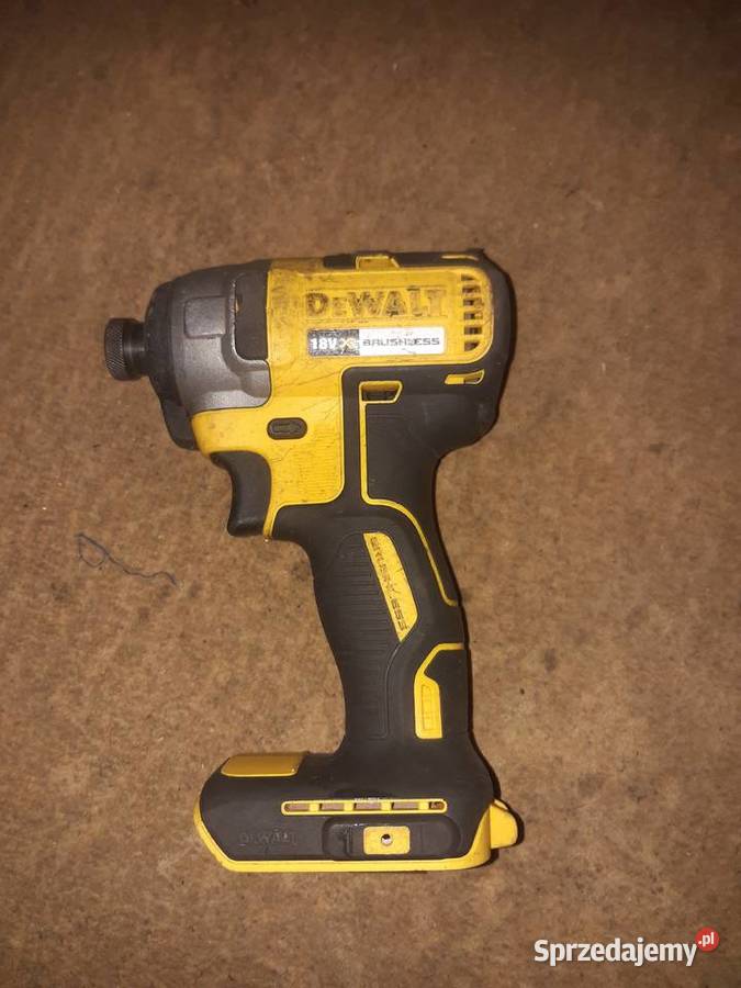 Zakretak Dewalt DCF 787 23r Stary Sącz