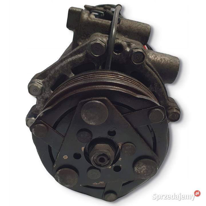 SPRĘŻARKA KLIMATYZACJI Suzuki Swift MK6 16 16V Chełm sprzedam