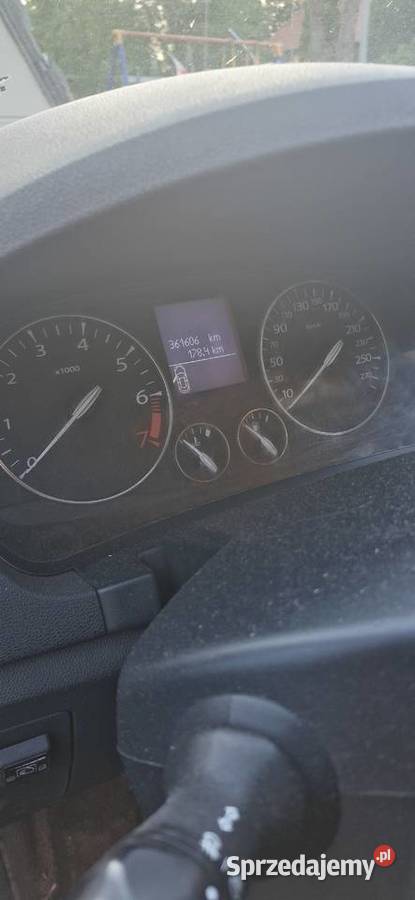 Renault Laguna 3 lubuskie Świebodzin sprzedam