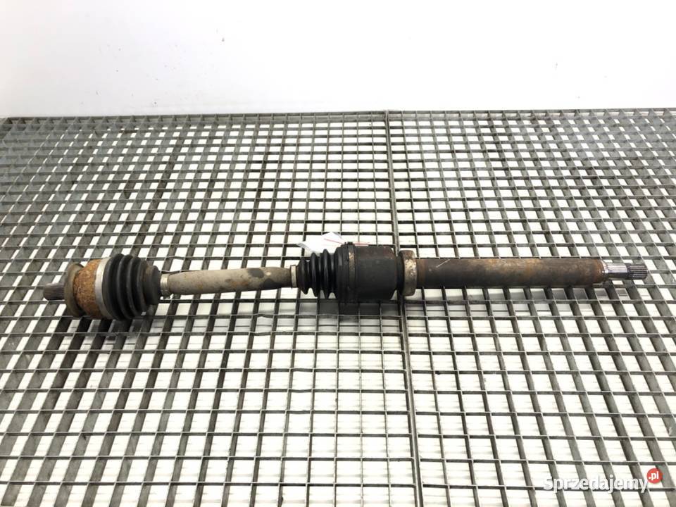 PÓŁOŚ PRAWY PRZÓD VOLVO V50 20 136 0312 PRZEGUB Półosie podkarpackie