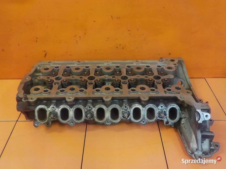 JAGUAR XF XE DISCOVERY 20 D 18r 179 204DTD Suków