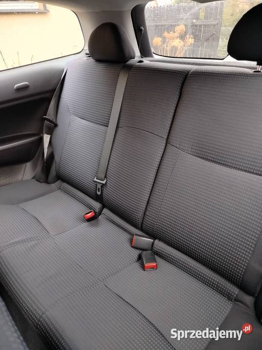 Honda Civic VII manualna Civic Cieszyn